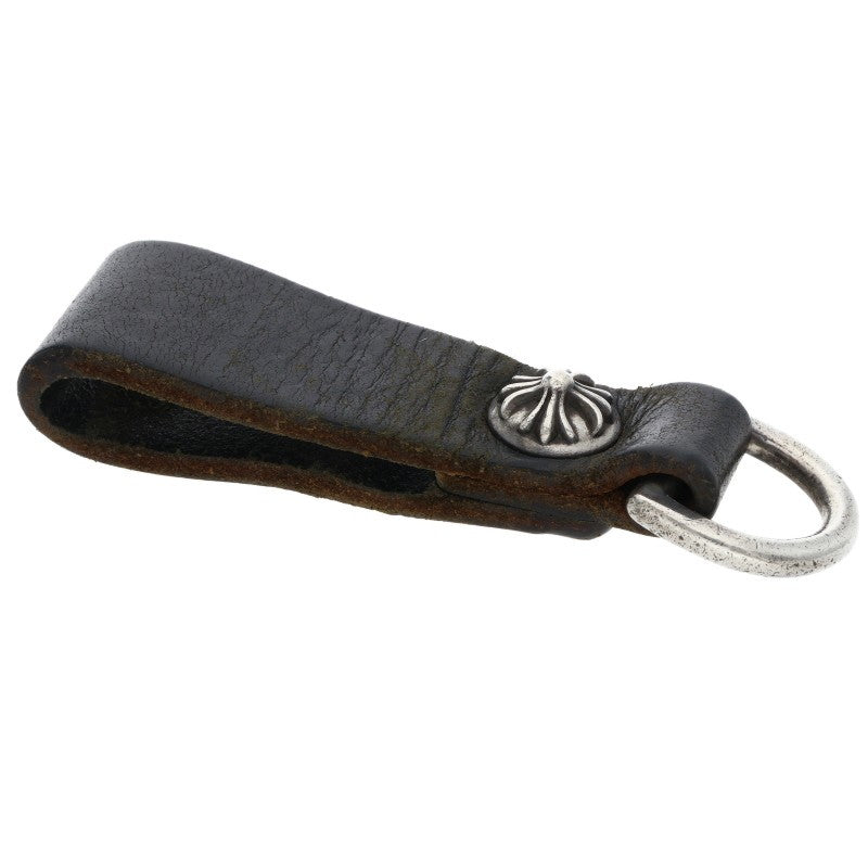 Chrome Hearts D-Ring Cross Ball Belt Loop Size ONE SIZE
