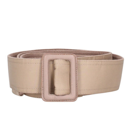 TAKAHIROMIYASHITA TheSoloIst 18AW Cotton Over Belt