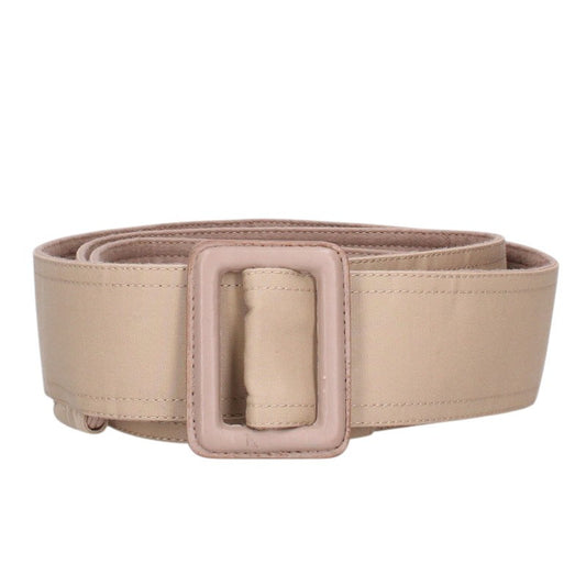 TAKAHIROMIYASHITA TheSoloIst 18AW Cotton Over Belt Size ONE