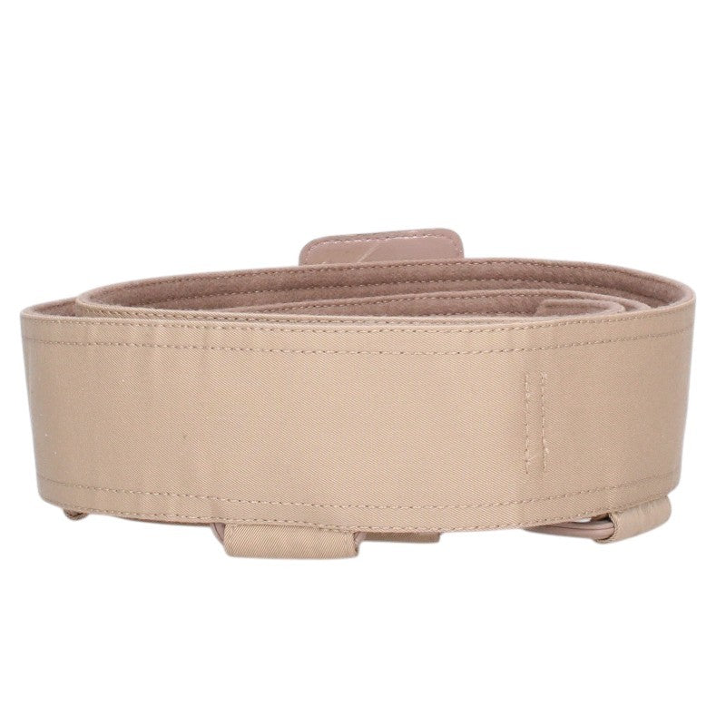 TAKAHIROMIYASHITA TheSoloIst 18AW Cotton Over Belt