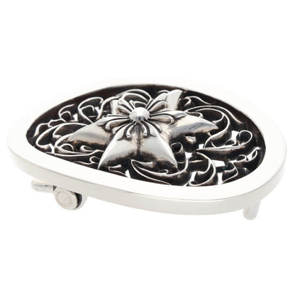 Chrome Hearts Classic Oval Star Buckle Size ONE SIZE