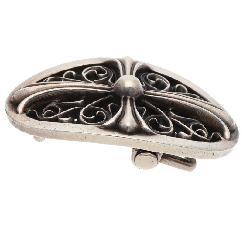 Chrome Hearts 1.5 Classic Oval Silver Buckle Size ONE SIZE