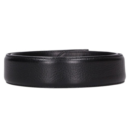 Chrome Hearts 1.5inch Scroll Belt Black/Silver Multi Size 32