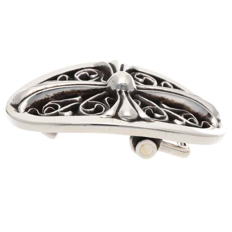 Chrome Hearts 1.5 Classic Oval Silver Buckle Size ONE SIZE