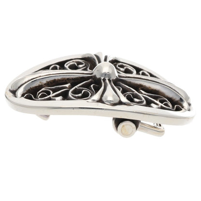 Chrome Hearts 1.5 Classic Oval Silver Buckle Size ONE SIZE