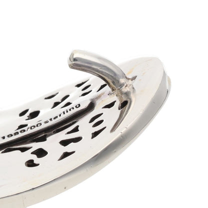 Chrome Hearts 1.5 Classic Oval Silver Buckle Size ONE SIZE
