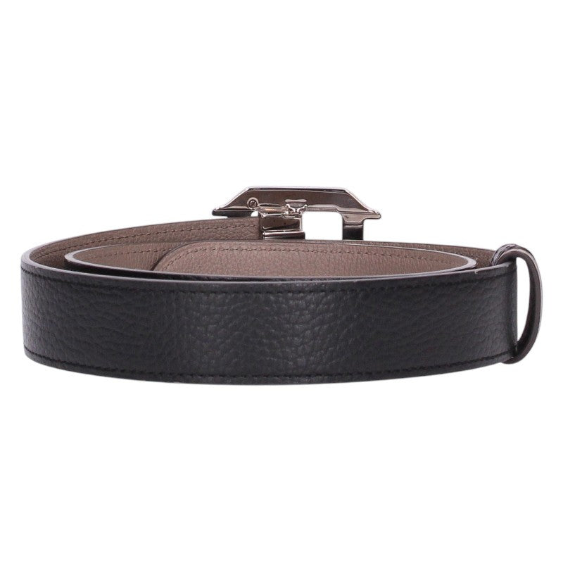 Cartier Santos Reversible Belt Multi Size ONE SIZE