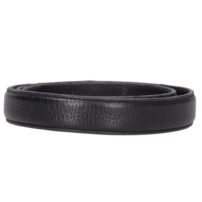 Chrome Hearts Scroll Label Rivets Leather Belt Multi Size 32