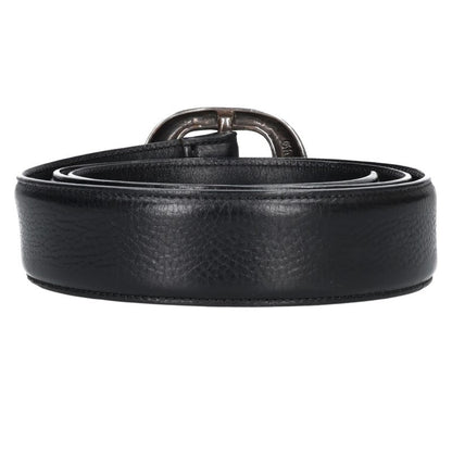 Chrome Hearts Gunslinger Leather Belt Size 38