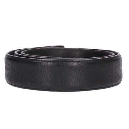 Chrome Hearts 1.5 STRAP Scroll Label Rivet Belt Size 34