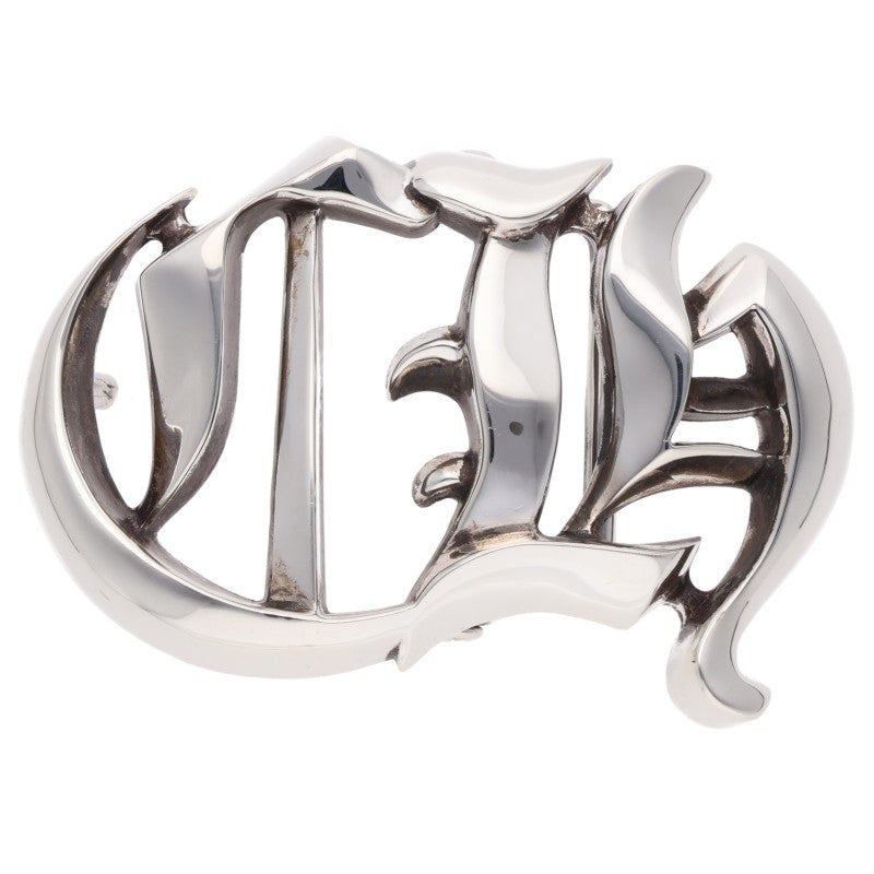 Chrome Hearts CH BCKL 1.5 Silver Buckle