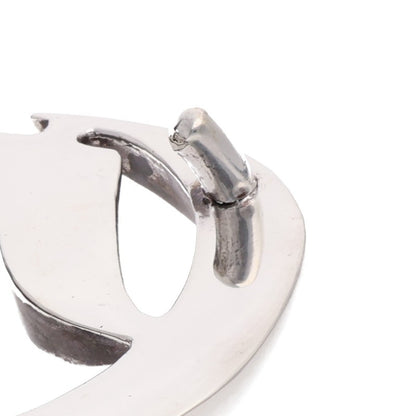 Chrome Hearts CH BCKL 1.5 Silver Buckle