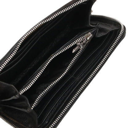 Chrome Hearts REC F ZIP Alligator Leather Size ONE SIZE