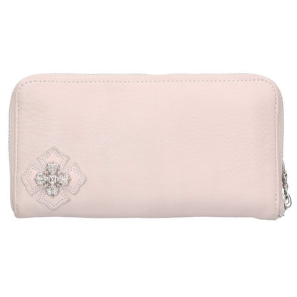 Chrome Hearts REC F ZIP Filigree Round Zip Size ONE SIZE