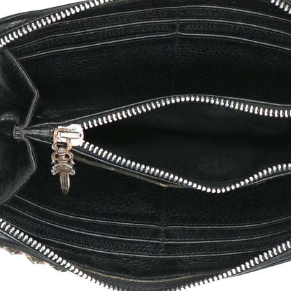 Chrome Hearts REC F ZIP Zero Pyramid Studs Size ONE SIZE