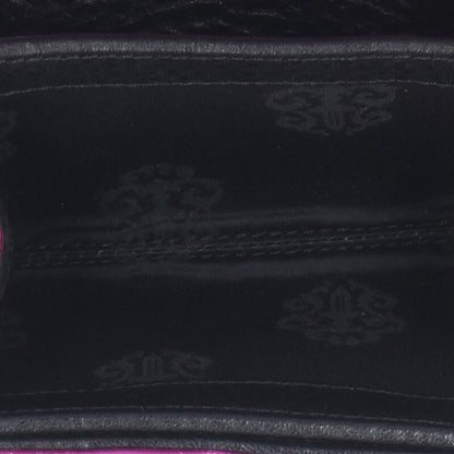 Chrome Hearts TINY Alligator Leather Wallet