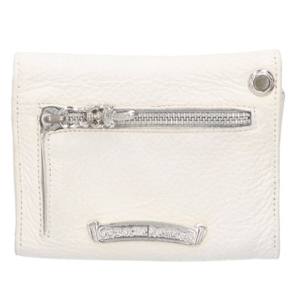 Chrome Hearts WAVE MINI Cross Ball Leather Size ONE SIZE