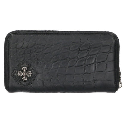 Chrome Hearts RC F ZP2 Filigree Plus Alligator Size ONE SIZE