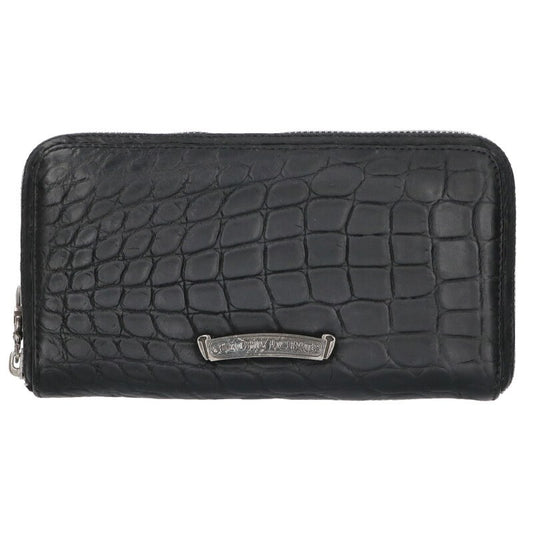 Chrome Hearts RC F ZP2 Filigree Plus Alligator Size ONE SIZE