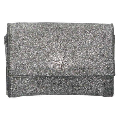 Chrome Hearts Tiny Wallet CH Plus Glitter Size ONE SIZE