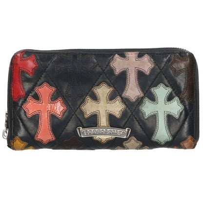 Chrome Hearts REC F ZIP Multi Cemetery Cross Size ONE SIZE