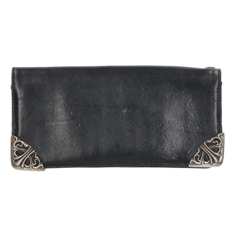 Chrome Hearts LNG SNGL FLD TIPS Single Fold Size ONE Multi
