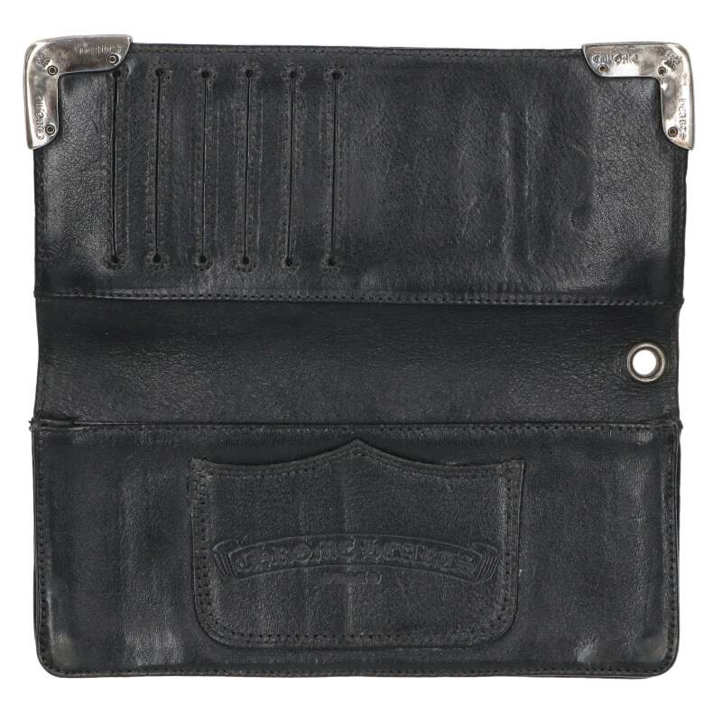 Chrome Hearts LNG SNGL FLD TIPS Single Fold Size ONE Multi