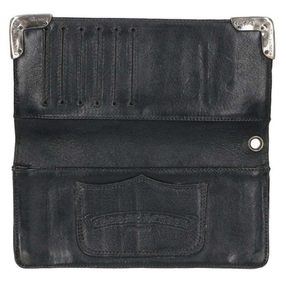 Chrome Hearts LNG SNGL FLD TIPS Single Fold Size ONE Multi