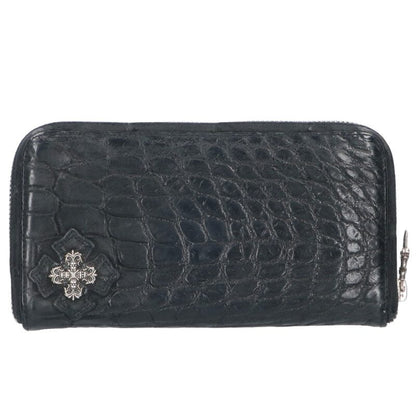 Chrome Hearts REC F ZIP Alligator Filigree Size ONE SIZE