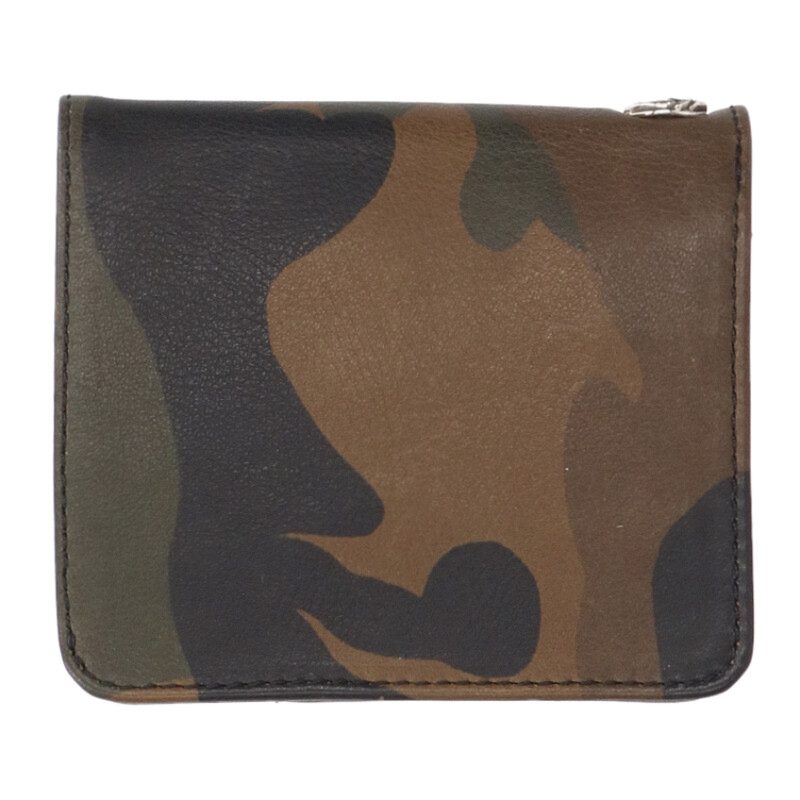 Chrome Hearts DR DIGIACOMO Camo Grommet Size ONE SIZE