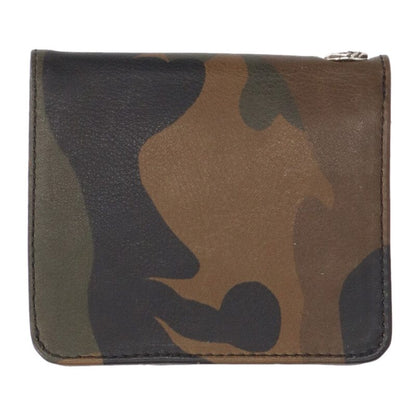 Chrome Hearts DR DIGIACOMO Camo Grommet Size ONE SIZE