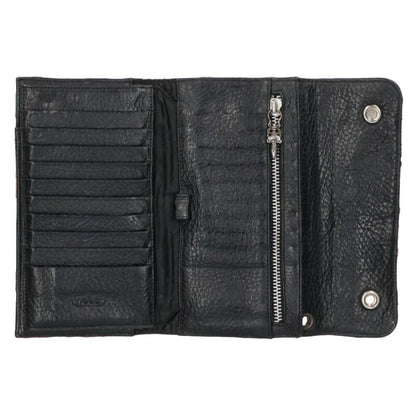 Chrome Hearts WAVE Cross Patch Cross Ball Size ONE SIZE