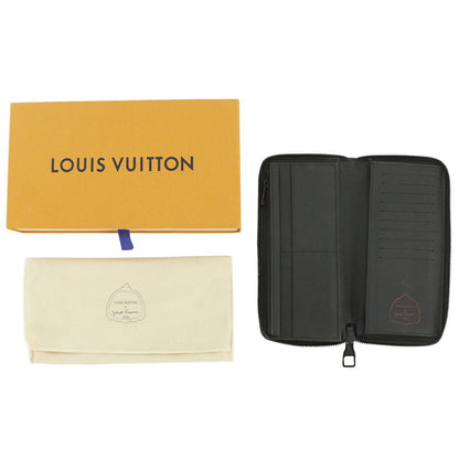 Louis Vuitton x rinkan Leather Wallet