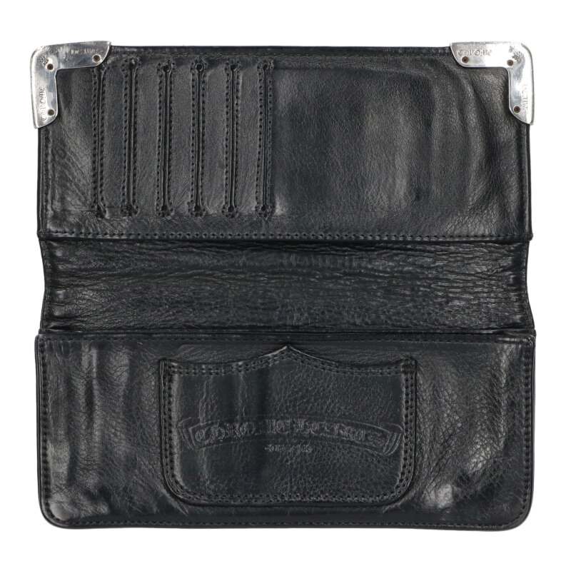 Chrome Hearts LNG SNGL FLD TIPS Alligator Size ONE SIZE