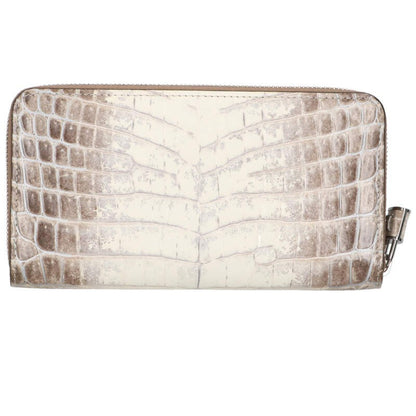 LOUISVUITTON N99305 Zippy Wallet Crocodile Size ONE SIZE