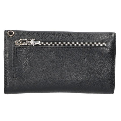 Chrome Hearts WAVE CROSS BALL Wallet Size ONE SIZE Multi