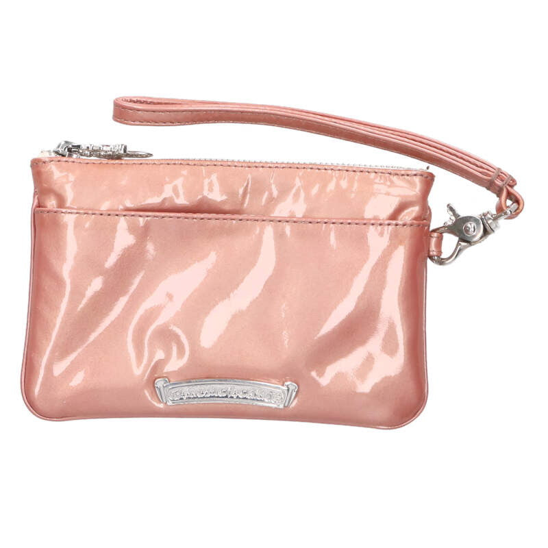 Chrome Hearts ZPR CHG WRISTLET Change Purse Size ONE SIZE