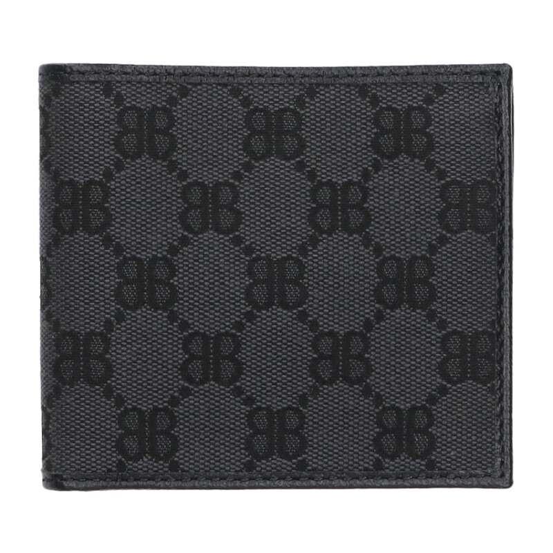 BALENCIAGA x GUCCI Hacker Project Bifold Size ONE SIZE