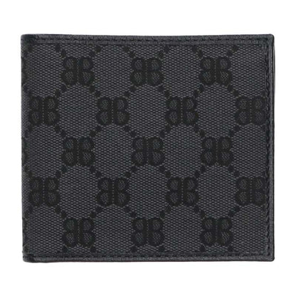 BALENCIAGA x GUCCI Hacker Project Bifold Size ONE SIZE