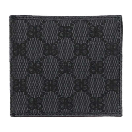 BALENCIAGA x GUCCI Hacker Project Bifold Size ONE SIZE