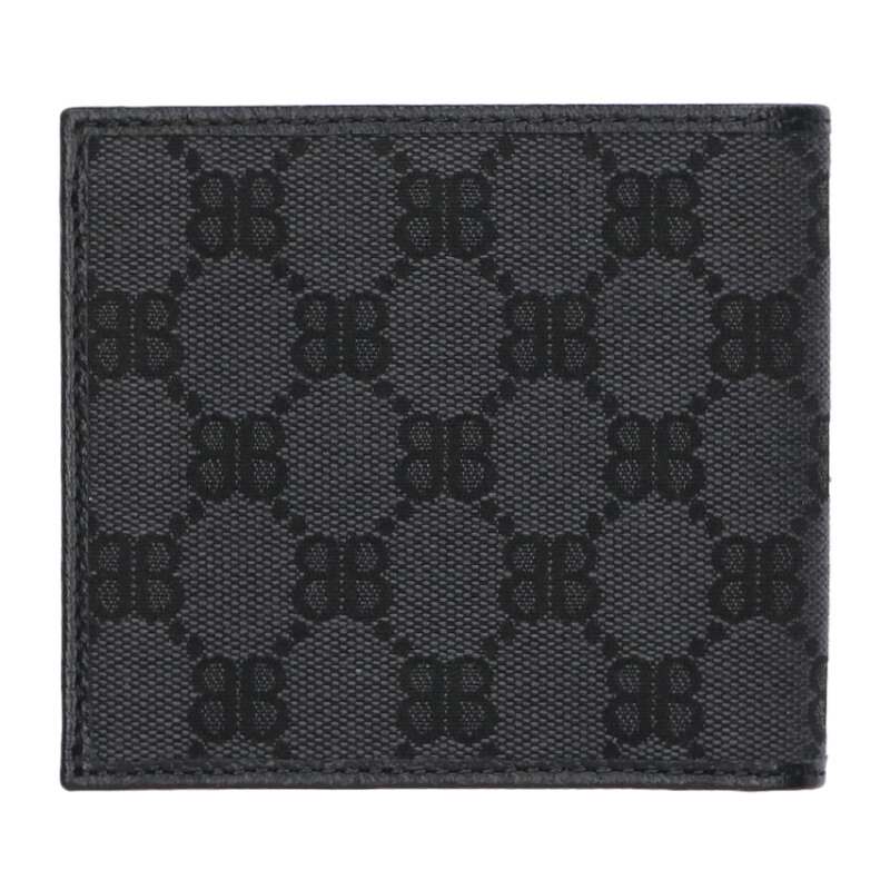 BALENCIAGA x GUCCI Hacker Project Bifold Size ONE SIZE