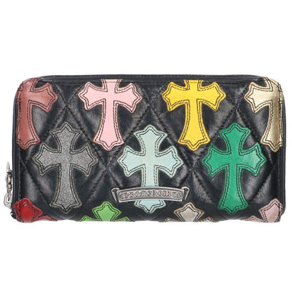 Chrome Hearts REC F ZIP Multi Cemetery Cross Size ONE SIZE