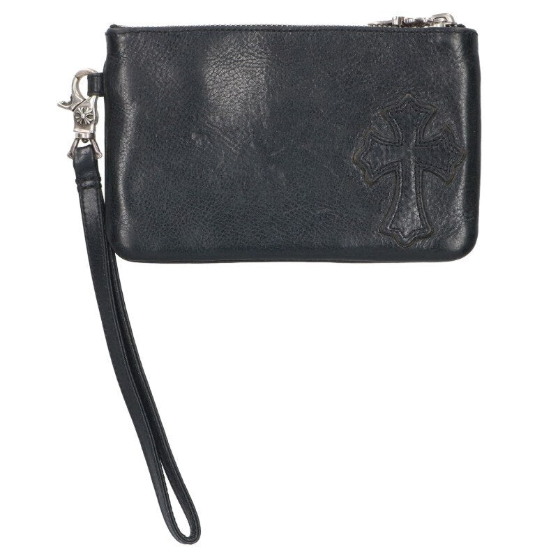 Chrome Hearts ZPR CHG WRISTLET SML Strap Cross Size ONE SIZE