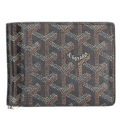 GOYARD Saint-Thomas Bi-Fold Wallet w/ Money Size ONE SIZE