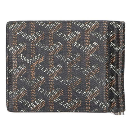 GOYARD Saint-Thomas Bi-Fold Wallet w/ Money Size ONE SIZE