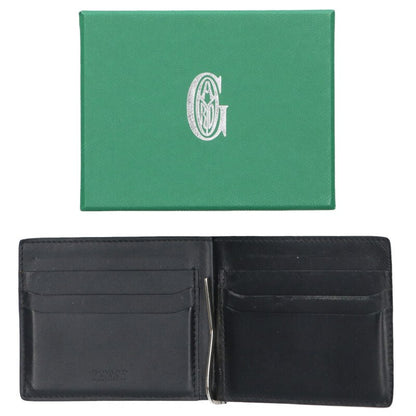 GOYARD Saint-Thomas Bi-Fold Wallet w/ Money Size ONE SIZE