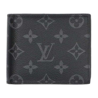 Louis Vuitton Marco Wallet Black