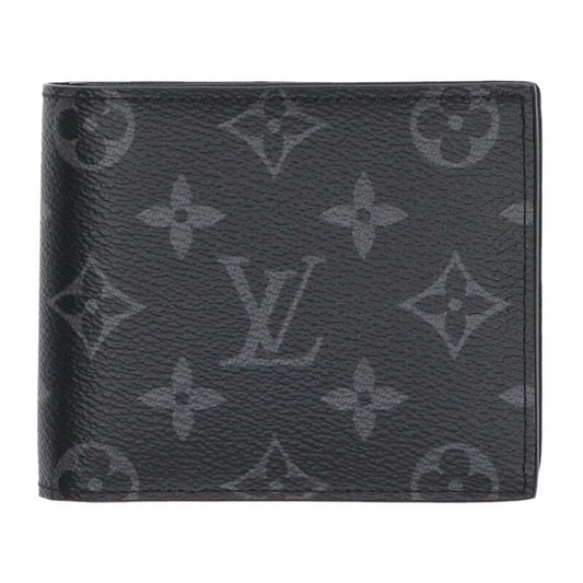Louis Vuitton Marco Wallet Black