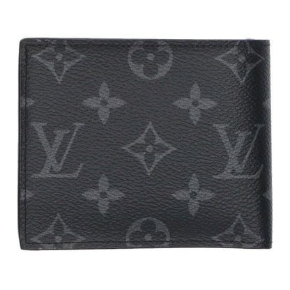 Louis Vuitton Marco Wallet Black