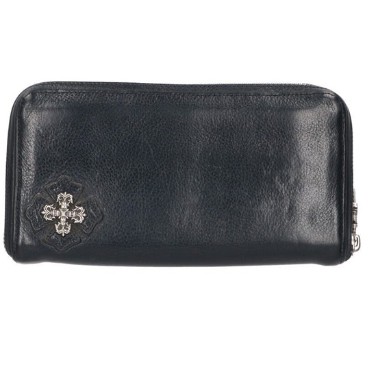 Chrome Hearts RC F ZP2 Filigree Plus Black Size ONE SIZE